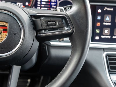 2023 Porsche Panamera 4S