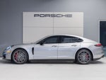 2023 Porsche Panamera 4S