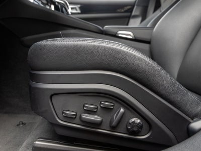 2023 Porsche Panamera 4S