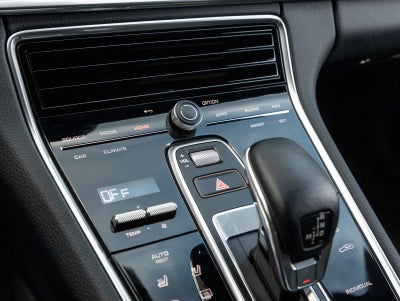 2023 Porsche Panamera 4S