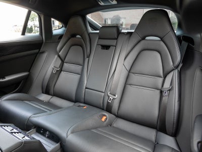 2023 Porsche Panamera 4S