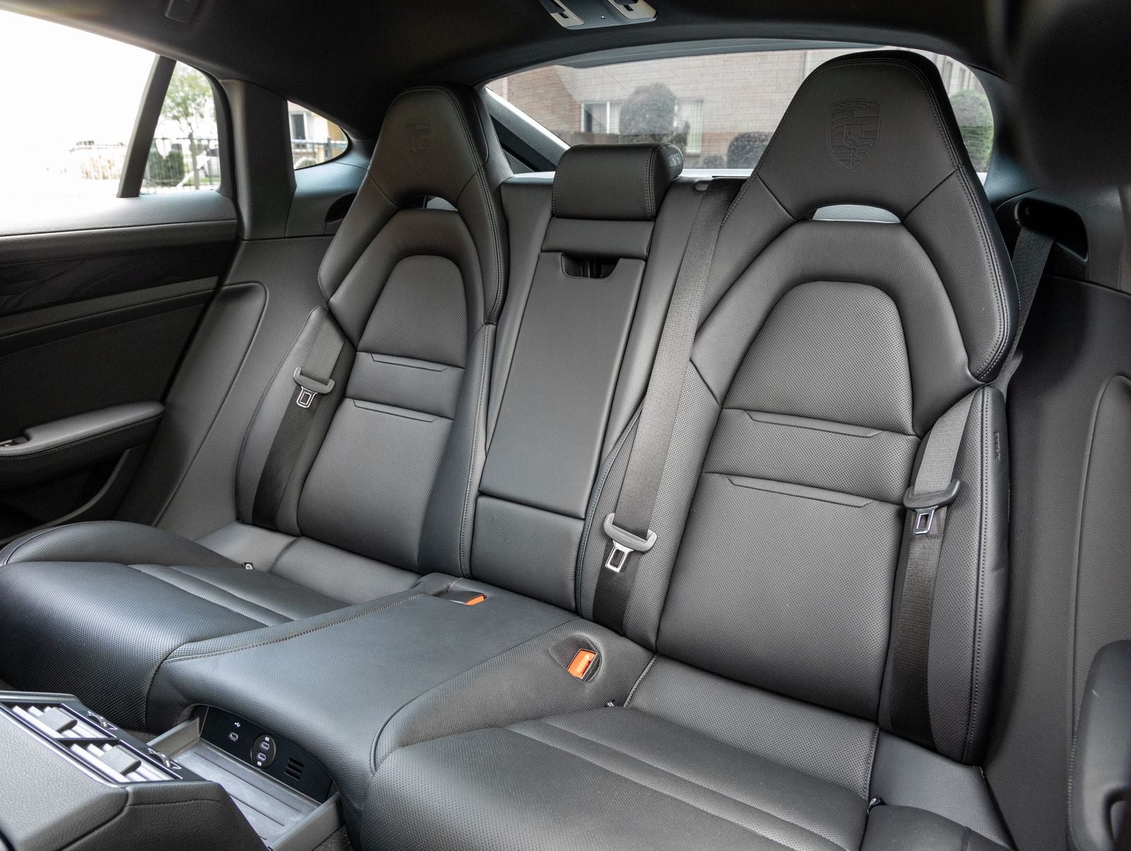 2023 Porsche Panamera 4S