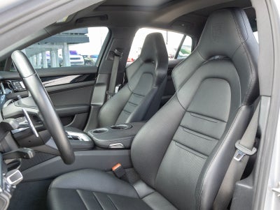 2023 Porsche Panamera 4S