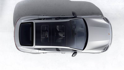 2023 Porsche Panamera Panamera 4S (MY23)