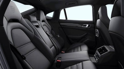2023 Porsche Panamera Panamera 4S (MY23)