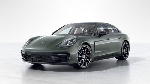 2023 Porsche Panamera Panamera 4S