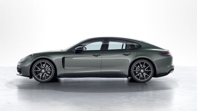 2023 Porsche Panamera Panamera 4S