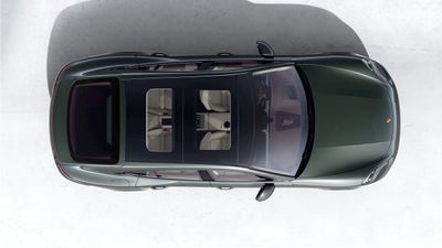 2023 Porsche Panamera Panamera 4S