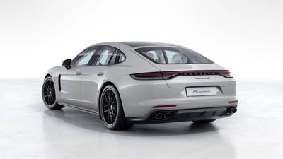 2023 Porsche Panamera 4S