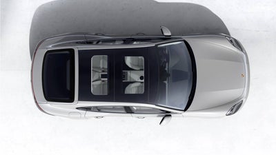 2023 Porsche Panamera 4S