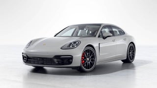 2023 Porsche Panamera 4S