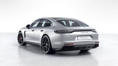 2023 Porsche Panamera Panamera 4S (MY23)