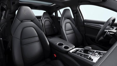 2023 Porsche Panamera Panamera 4S (MY23)