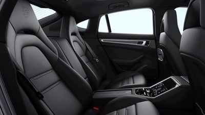 2023 Porsche Panamera Panamera 4S (MY23)