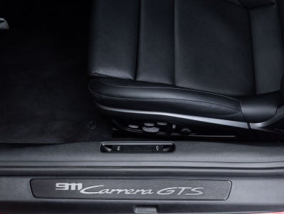 2024 Porsche 911 911 Carrera GTS (MY24)