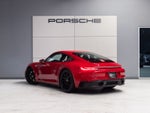 2024 Porsche 911 911 Carrera GTS (MY24)