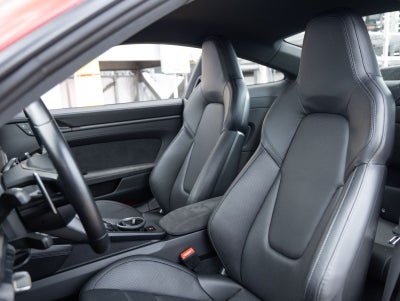 2024 Porsche 911 911 Carrera GTS (MY24)
