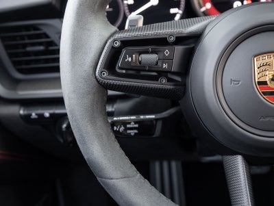 2023 Porsche 911 911 Carrera GTS (MY23)