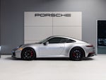 2023 Porsche 911 911 Carrera GTS (MY23)
