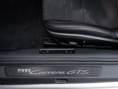 2023 Porsche 911 911 Carrera GTS (MY23)