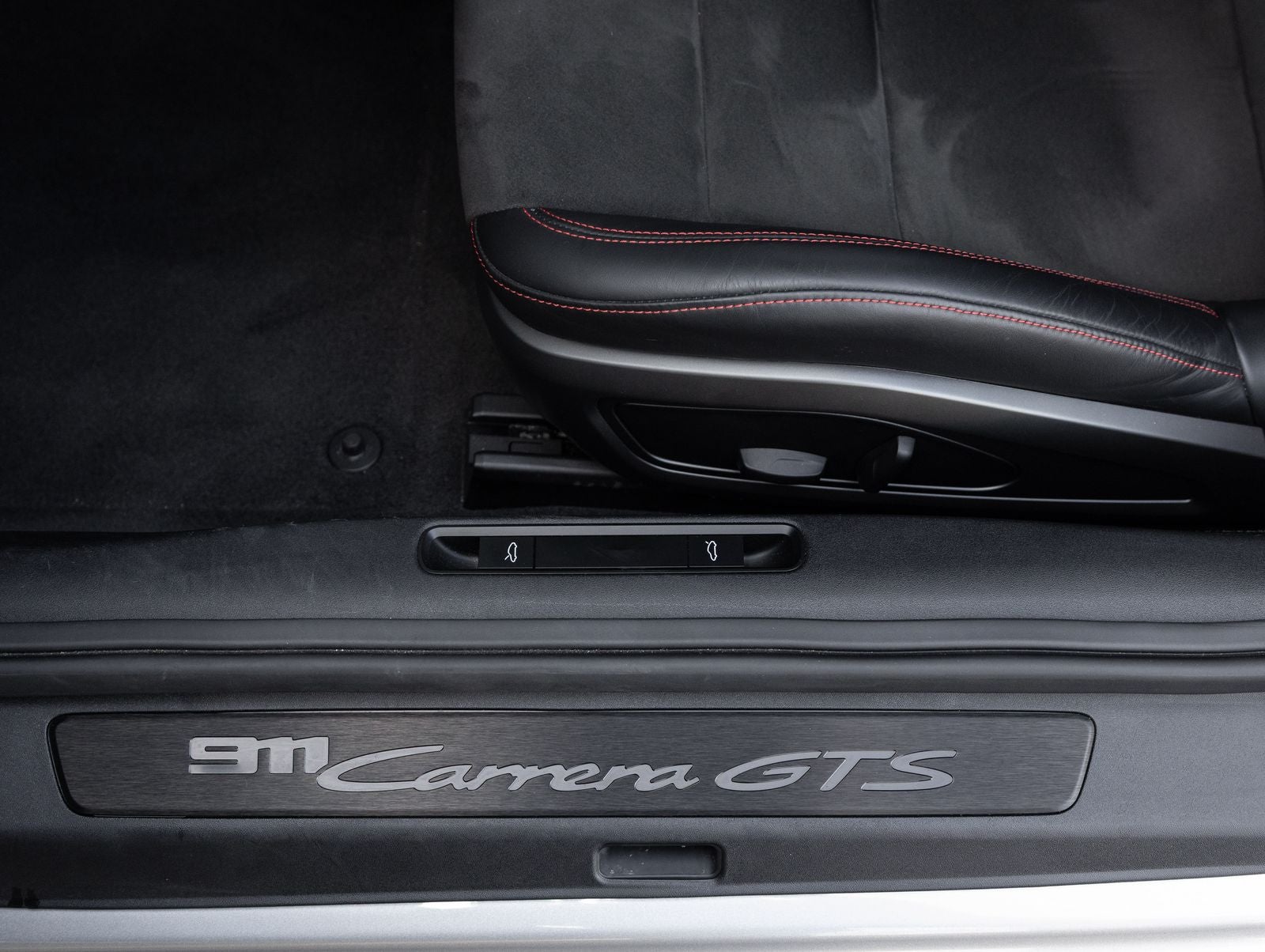 2023 Porsche 911 911 Carrera GTS (MY23)
