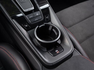 2023 Porsche 911 911 Carrera GTS (MY23)