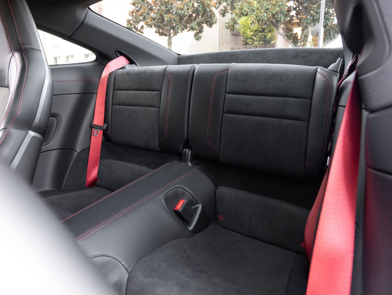 2023 Porsche 911 911 Carrera GTS (MY23)