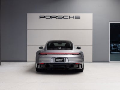 2023 Porsche 911 911 Carrera GTS (MY23)