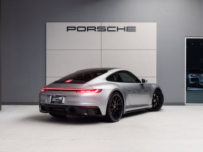 2023 Porsche 911 911 Carrera GTS (MY23)
