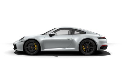 2020 Porsche 911 911 Carrera S
