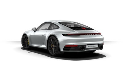 2020 Porsche 911 911 Carrera S
