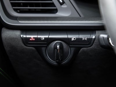 2024 Porsche 911 911 Carrera GTS (MY24)