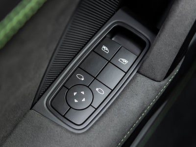 2024 Porsche 911 911 Carrera GTS (MY24)