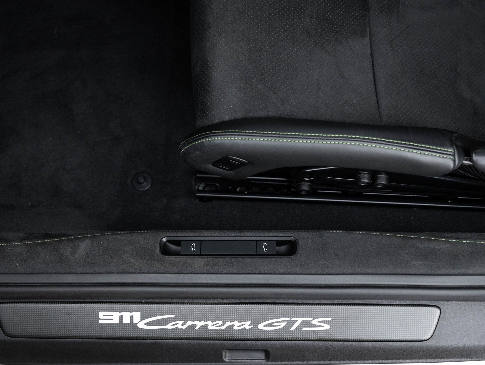 2024 Porsche 911 911 Carrera GTS (MY24)