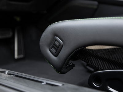 2024 Porsche 911 911 Carrera GTS (MY24)