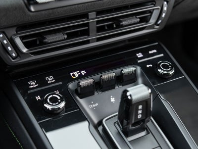 2024 Porsche 911 911 Carrera GTS (MY24)