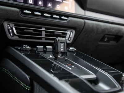 2024 Porsche 911 911 Carrera GTS (MY24)