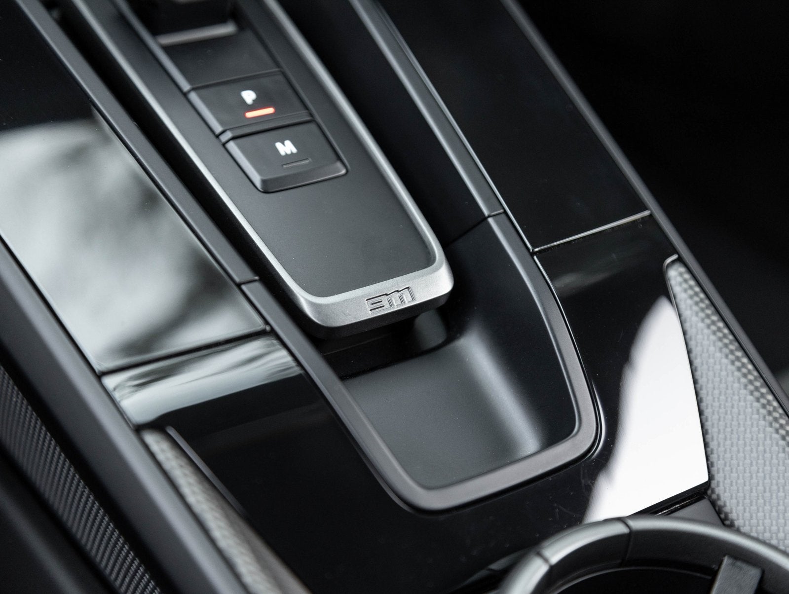 2024 Porsche 911 911 Carrera GTS (MY24)