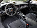 2024 Porsche 911 911 Carrera GTS (MY24)