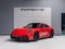 2025 Porsche 911 Carrera GTS