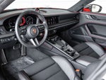 2025 Porsche 911 Carrera GTS