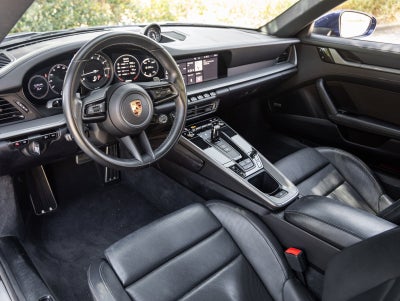 2020 Porsche 911 911 Carrera S