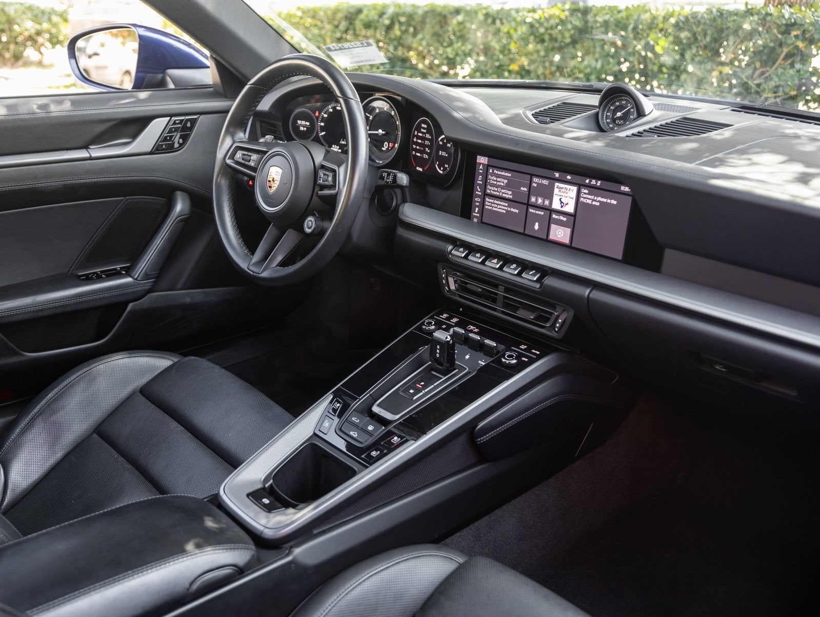 2020 Porsche 911 911 Carrera S