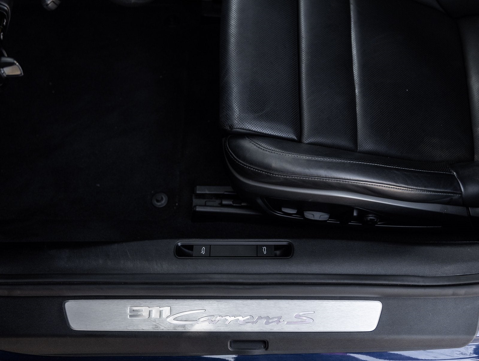 2020 Porsche 911 911 Carrera S