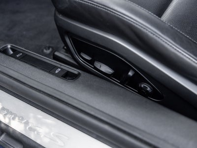 2020 Porsche 911 911 Carrera S