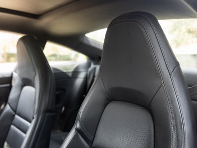 2020 Porsche 911 911 Carrera S