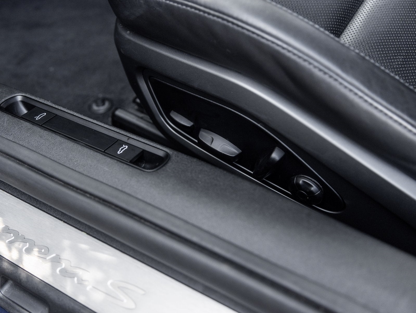 2020 Porsche 911 911 Carrera S