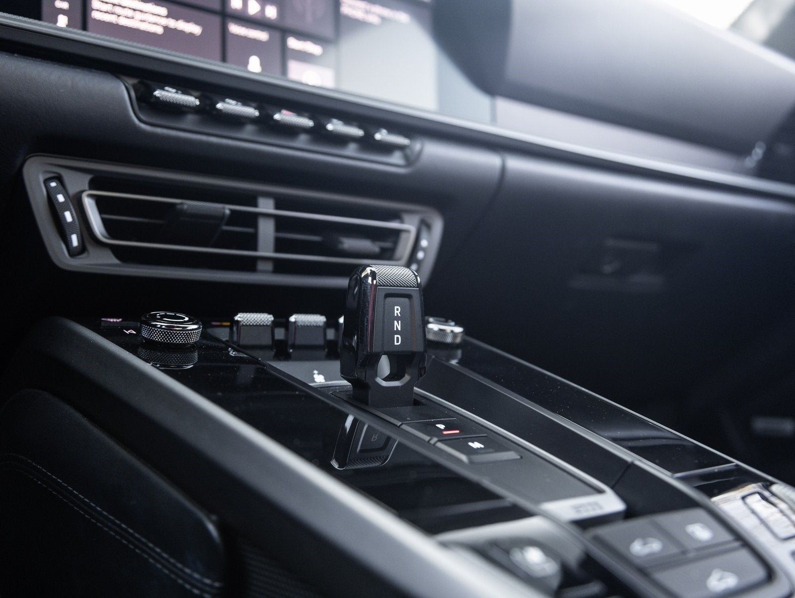 2020 Porsche 911 911 Carrera S