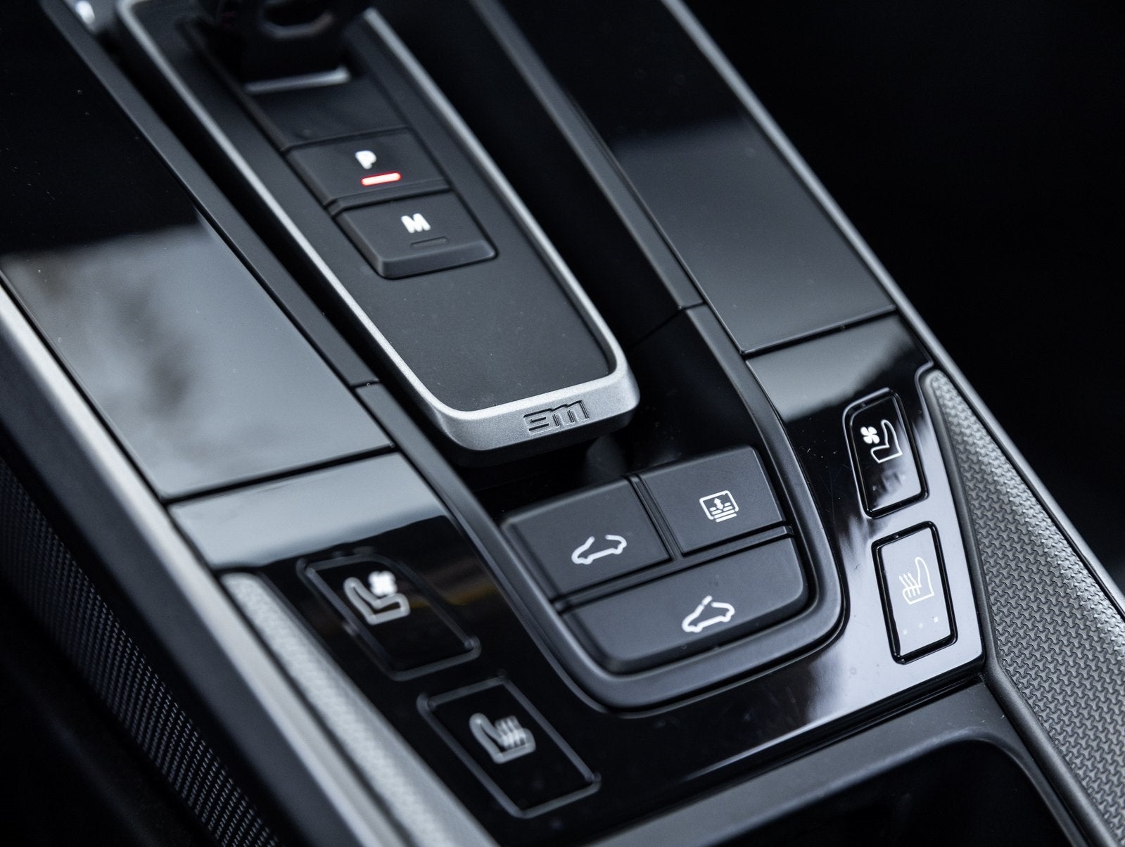 2020 Porsche 911 911 Carrera S