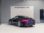 2020 Porsche 911 911 Carrera S